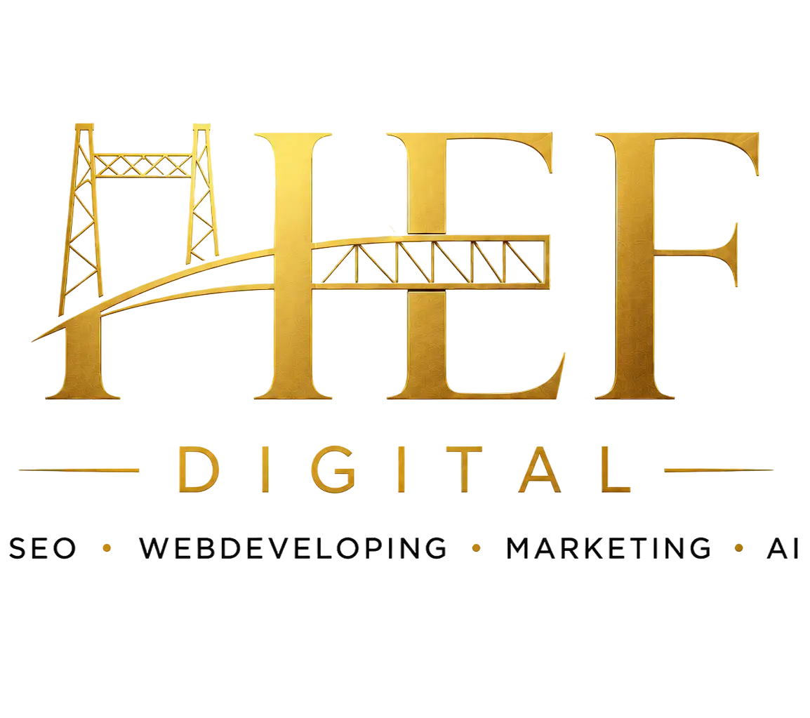 HEF Digital