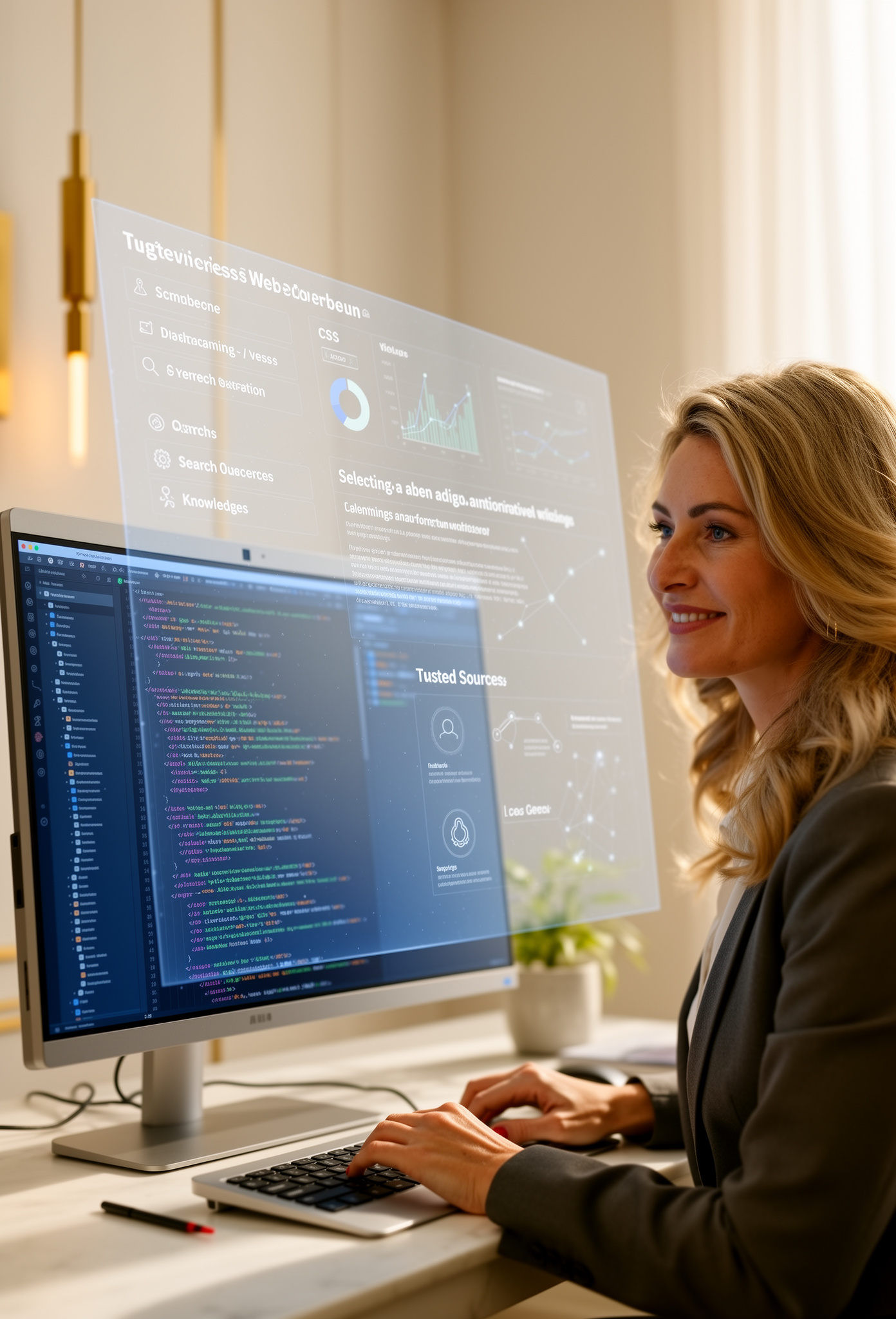 Webdeveloper Rotterdam