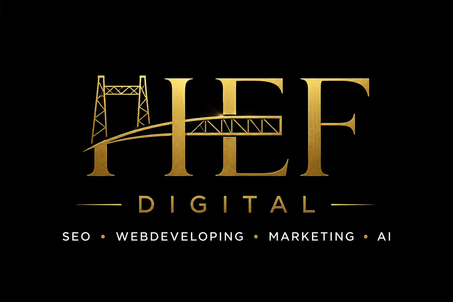 HEF Digital