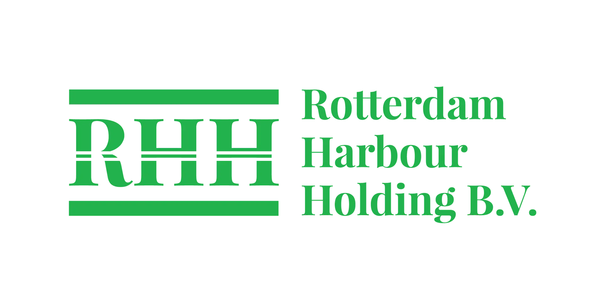 Rotterdam Harbour Holding